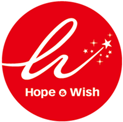 Hope & Wish – Association for Children with Intractable Diseases and Their Families