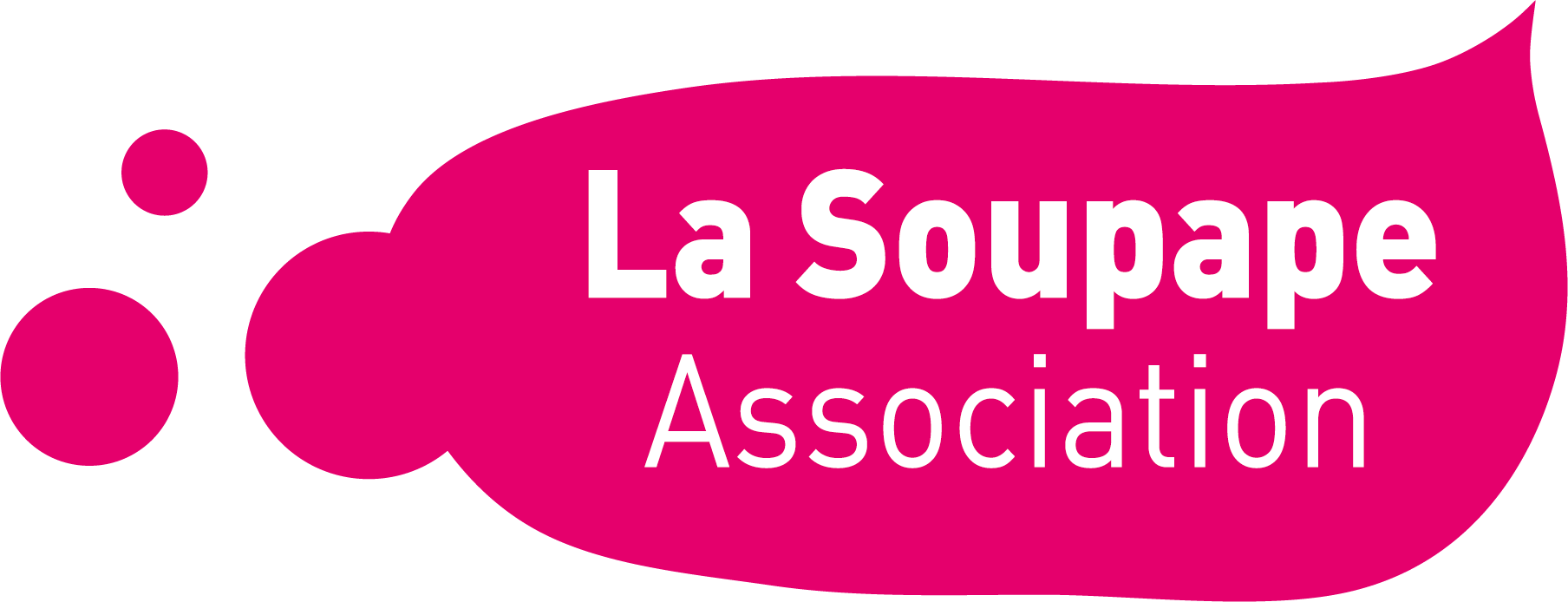 LA SOUPAPE ASSOCIATION