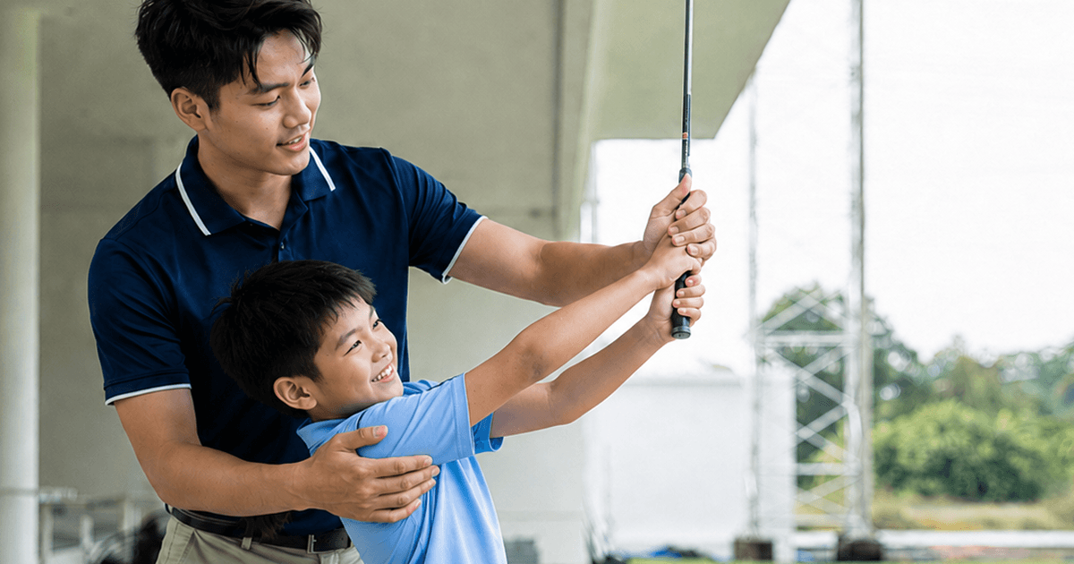 CLOUD HEART、「First Golf DAY」へのイベント参画のお知らせ presented by ジュニアゴルフ成長支援プロジェクト｜2026年7月18日開催