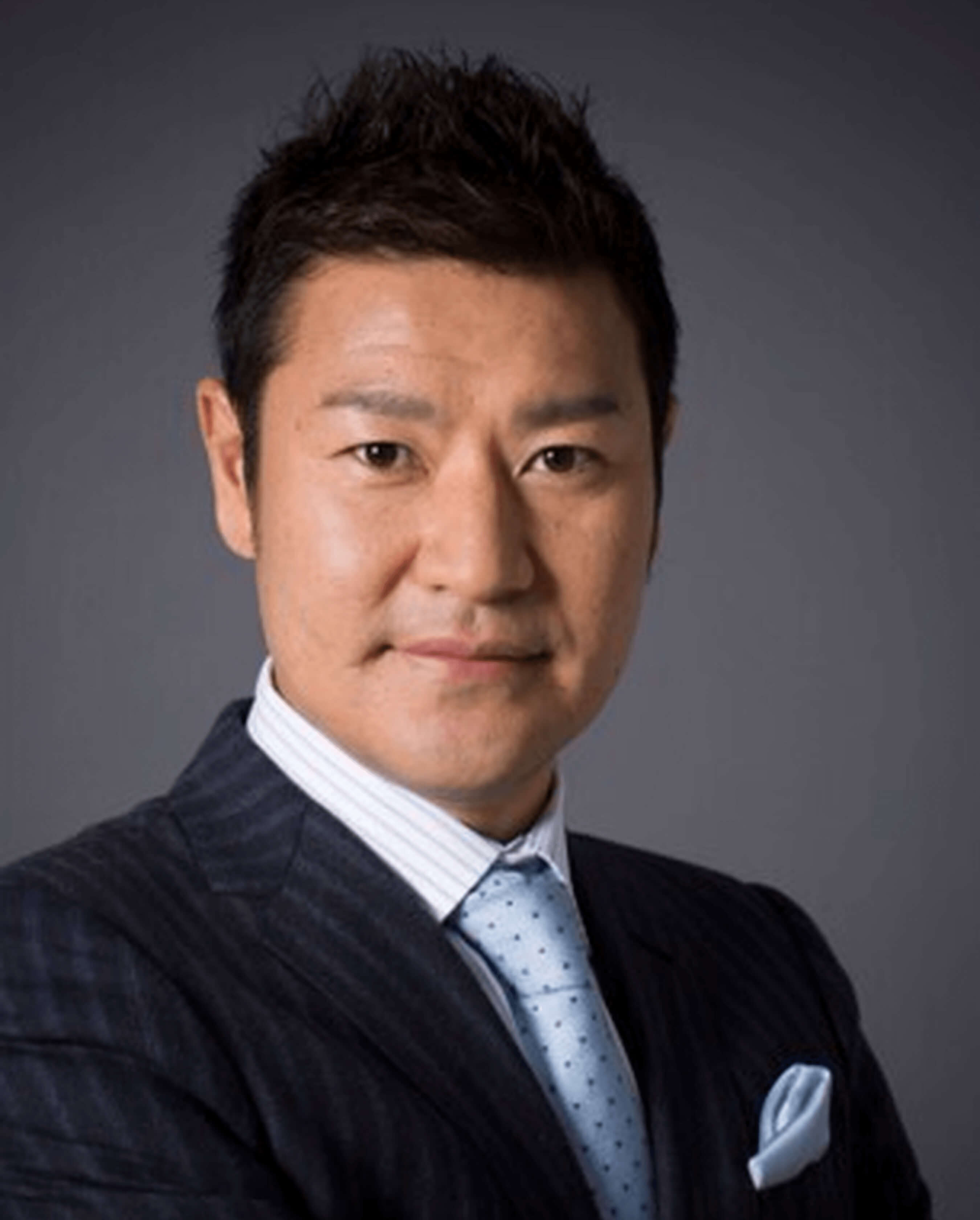 Hisanori Takahashi