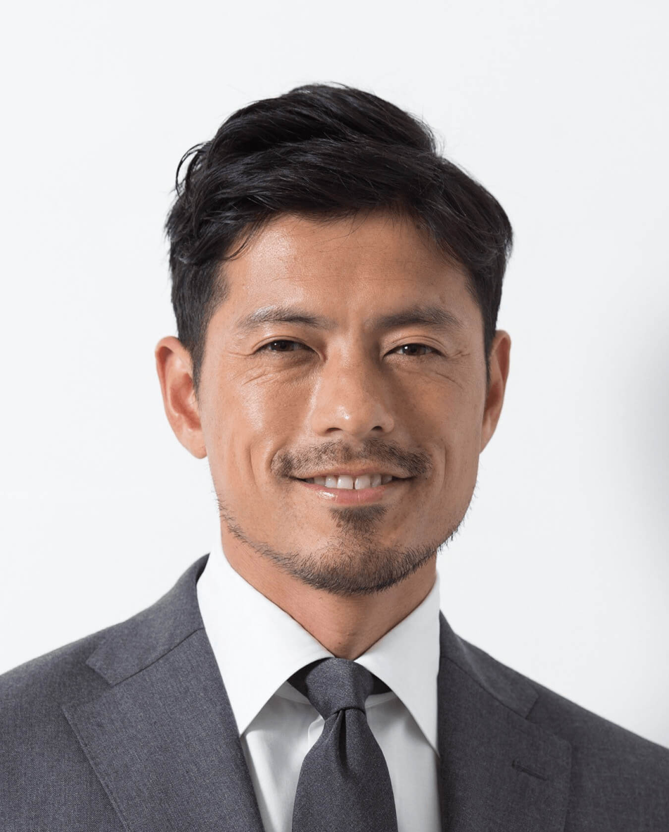 Keita Suzuki