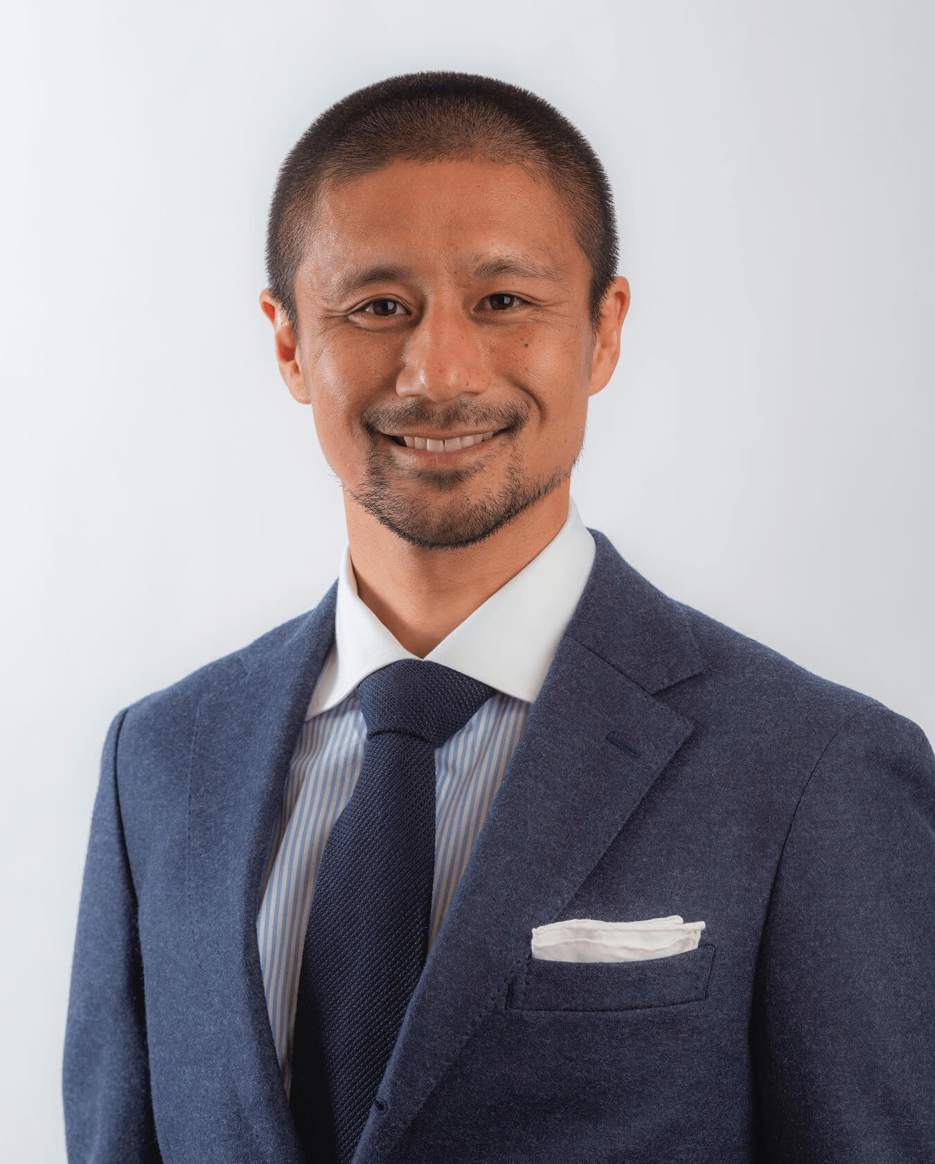 Keisuke Tsuboi