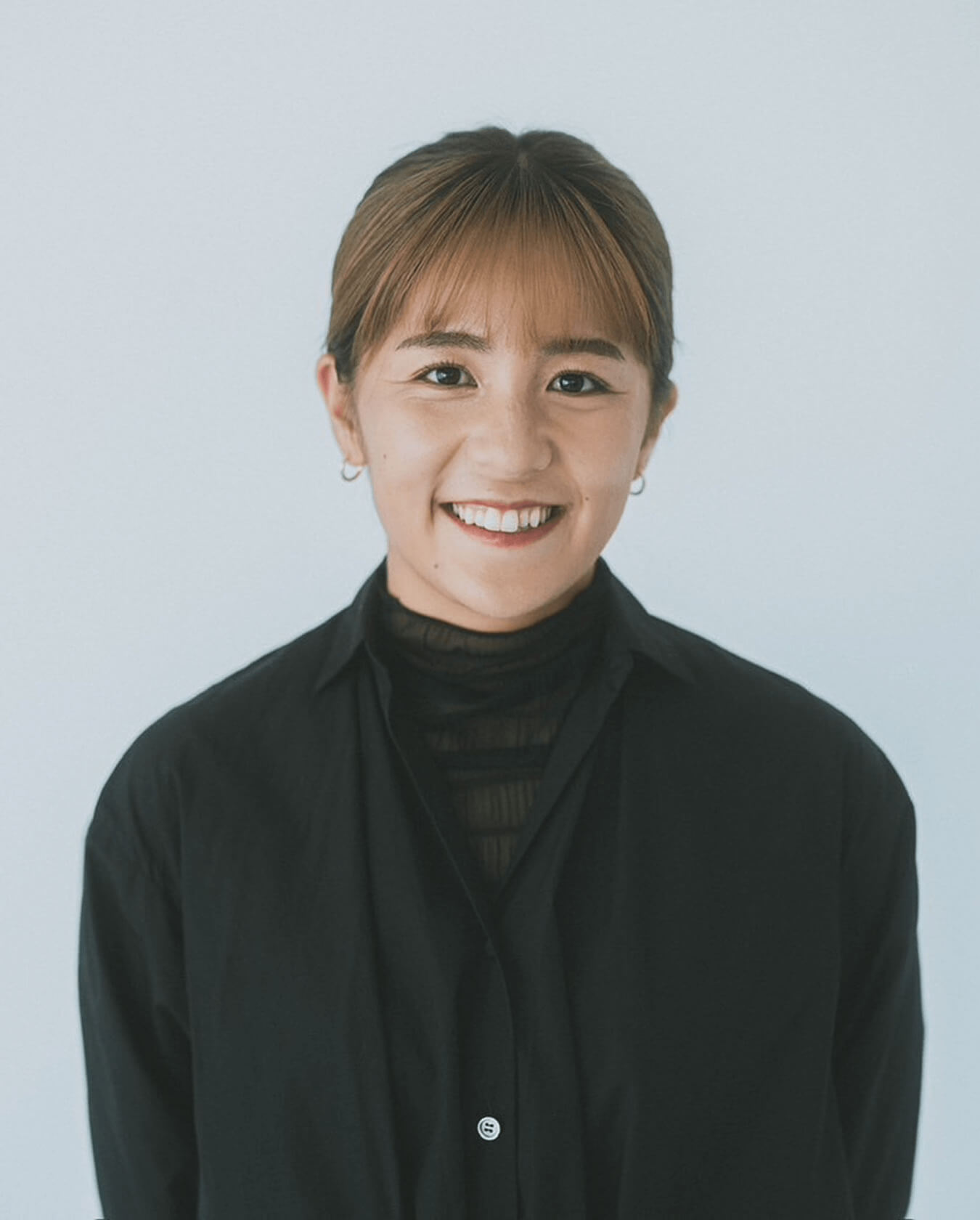 Mana Iwabuchi