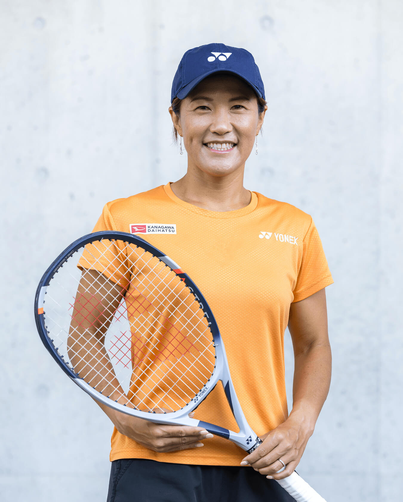 Rika Fujiwara