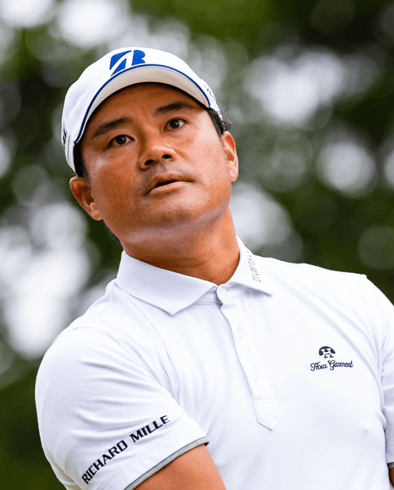 Yusaku Miyazato