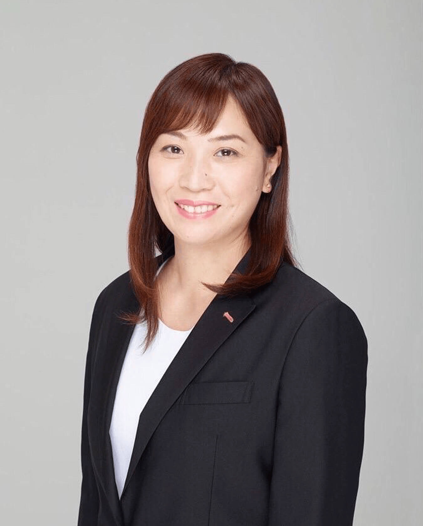 Yoshie Takeshita