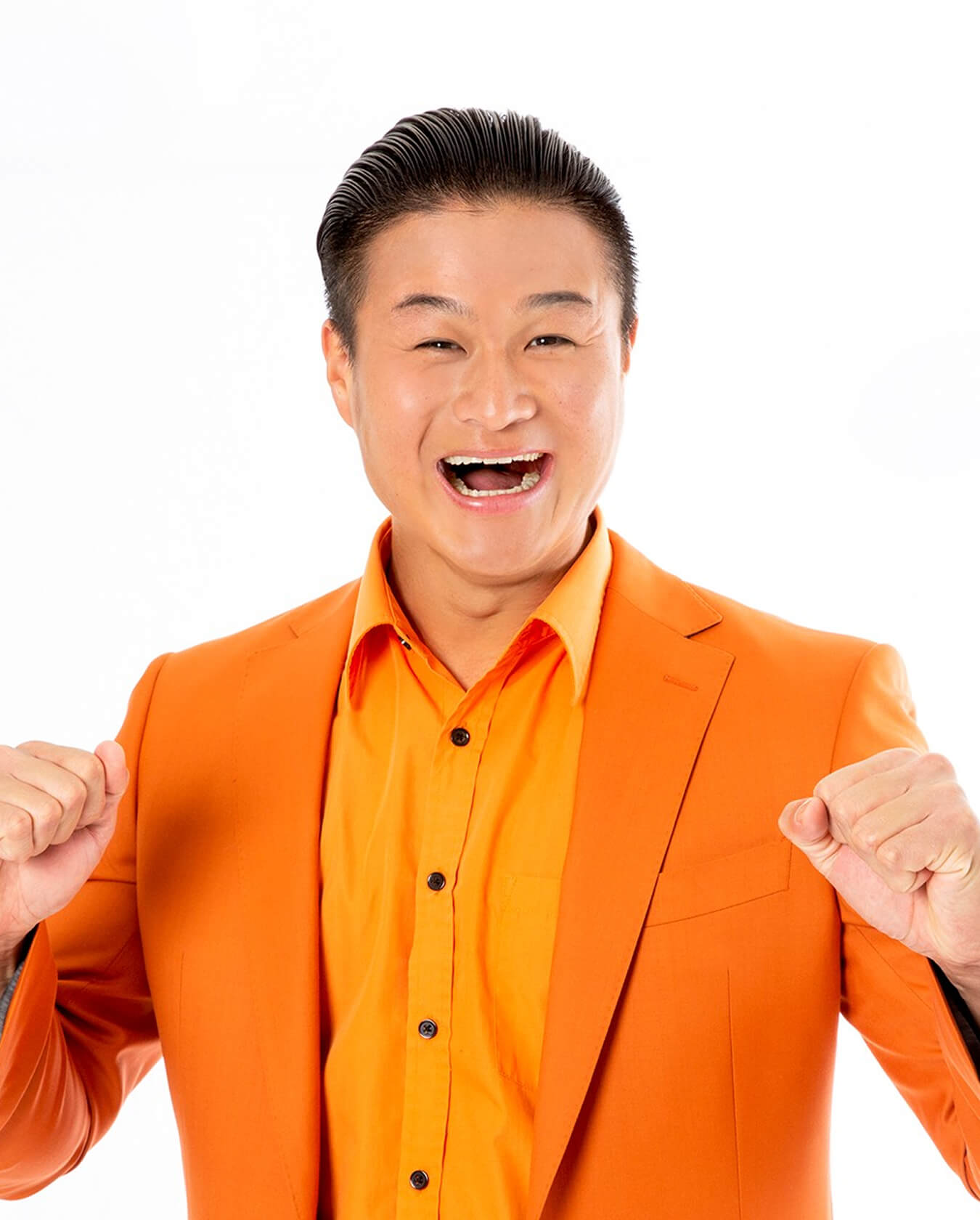 高岸 宏行（ティモンディ）