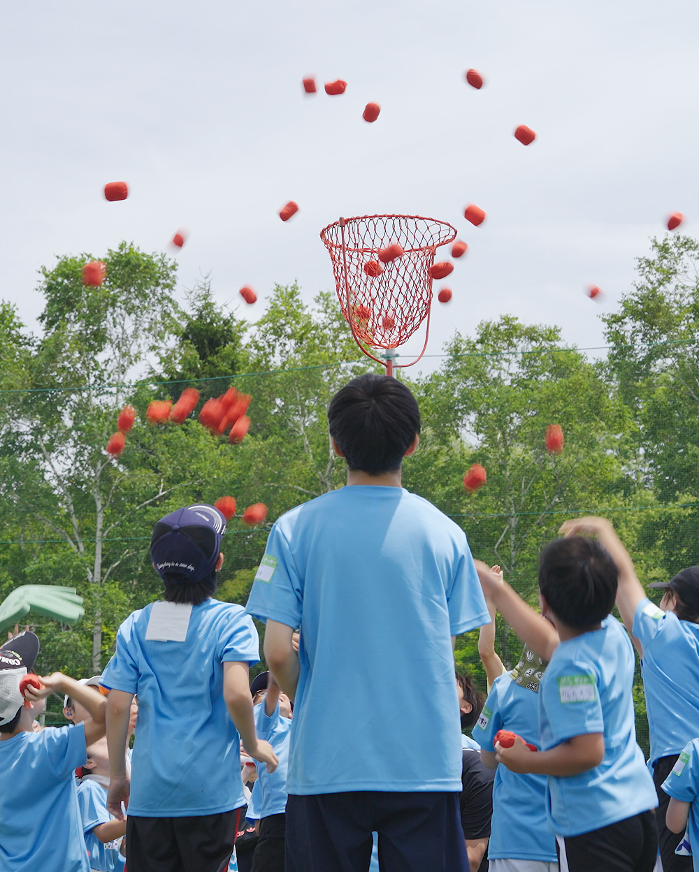 Sports For Kids Foundation
