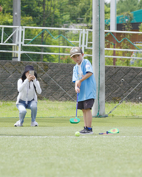 Sports For Kids Foundation