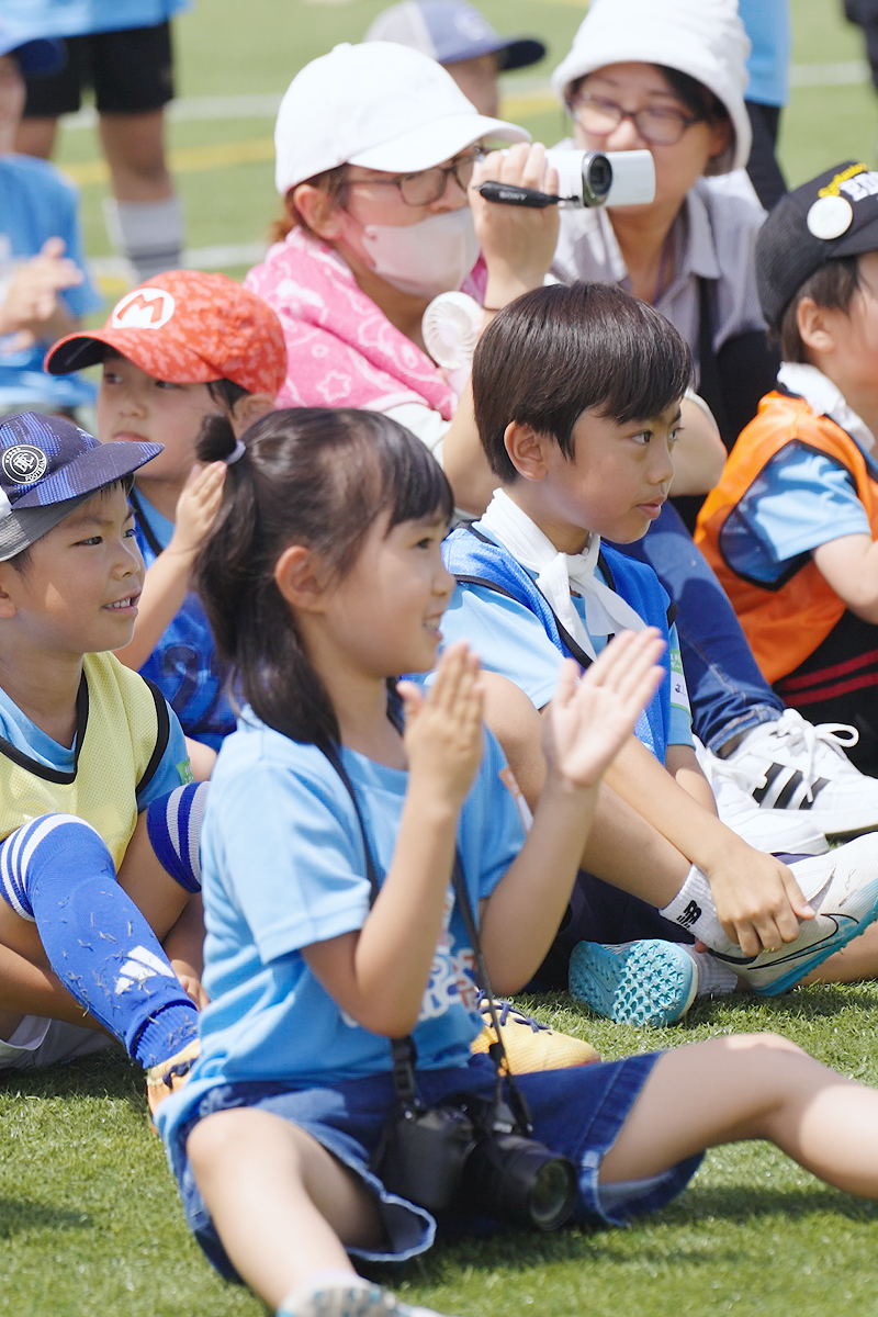 Sports For Kids Foundation activities