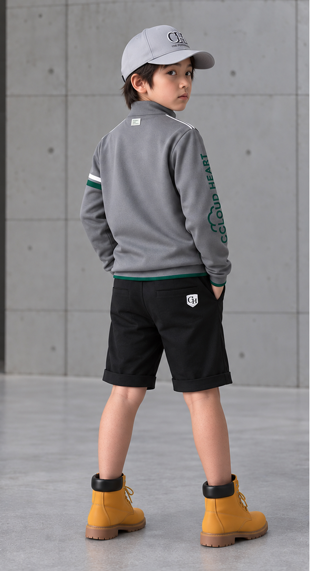 look book sub 2
