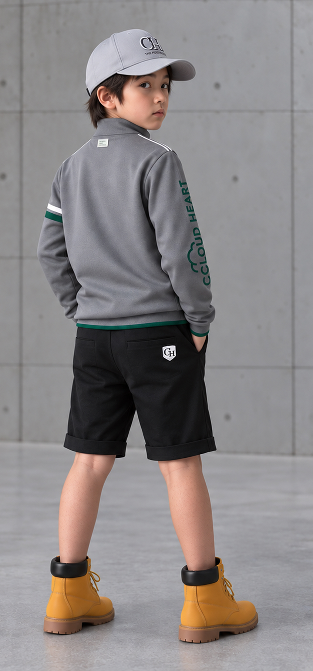 look book sub 2
