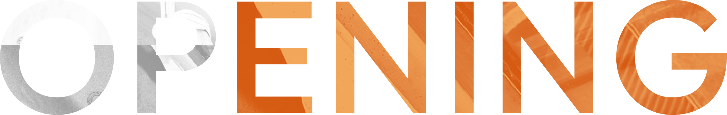 OPENING